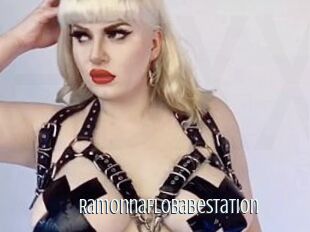 RamonnaFloBabestation