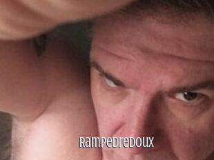 Rampedredoux
