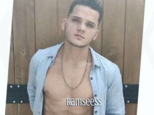 Ramseess