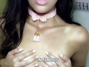 RandaRose