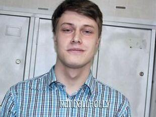 RandallHolly