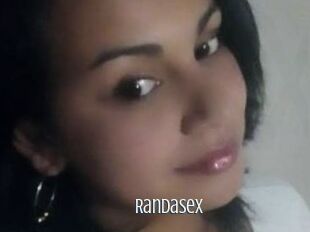 Randasex
