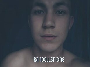 RandellStrong