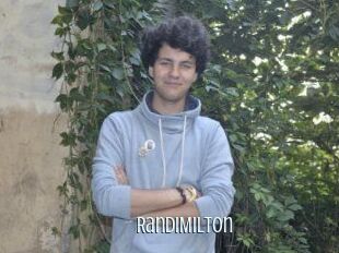 RandiMilton