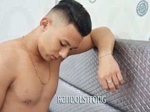 RandolStrong