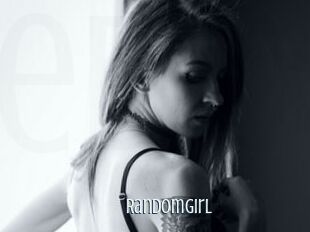 RandomGirl