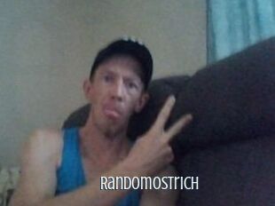 RandomOstrich