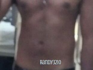Randy3210