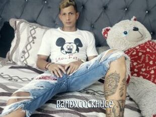 RandyCockHuge