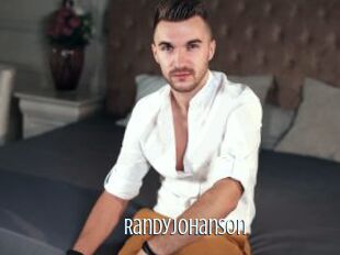 RandyJohanson