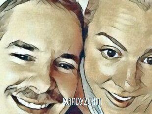 RandyzCam