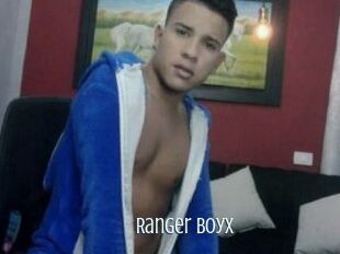Ranger_BoyX