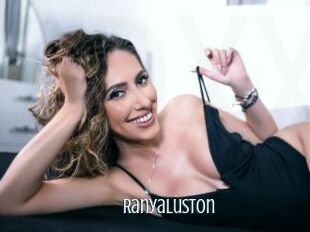 RanyaLuston