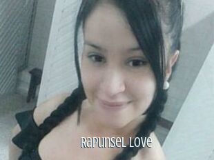 Rapunsel_Love