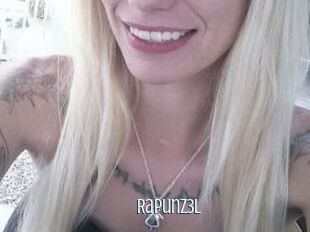 Rapunz3l