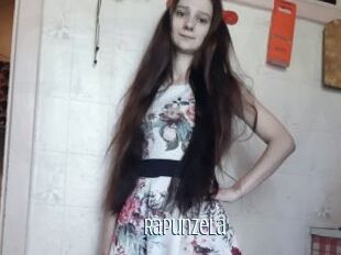 Rapunzela