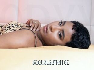 RaquelGutierrez