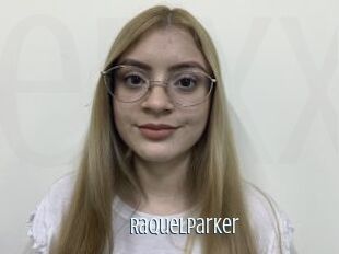 RaquelParker