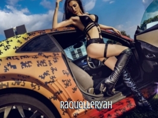 RaquelleRyah