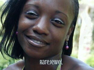 RareJewel