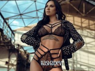 RashaDevi