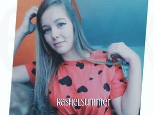 RashelSummer