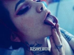 RashelWow