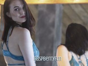 RaspberryFun