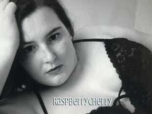 Raspberrycherry