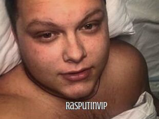 RasputinVIP