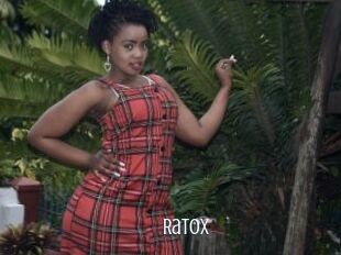 RatoX