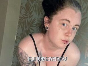 RaunchyRavenxoxo