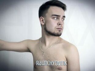 RaunchyTwink