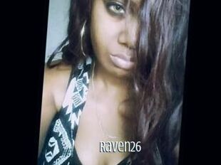 Raven26
