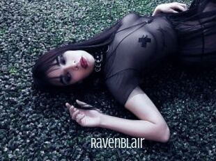 RavenBlair