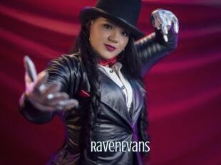RavenEvans