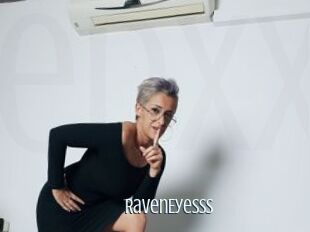 RavenEyesss