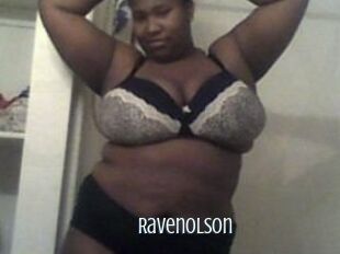 Raven_Olson