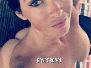 RavenRebel
