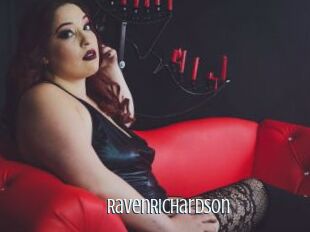 RavenRichardson