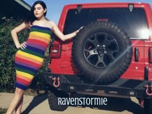 RavenStormie