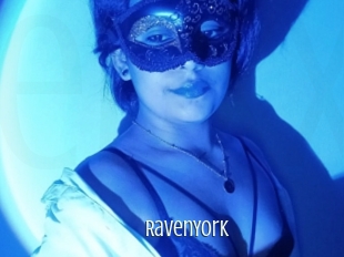 RavenYork