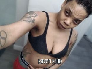 Raven_Stud