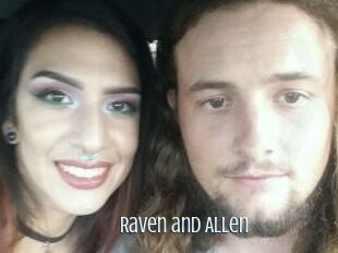 Raven_and_Allen