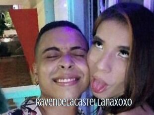 RavendelaCastellanaxoxo