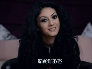 Ravenrayes