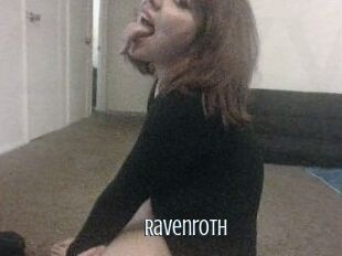 Ravenroth