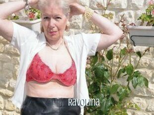 Ravolina