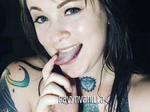 RavynVanilla