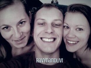 RavynandLivi